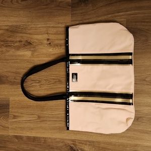 Victoria's Secret tote